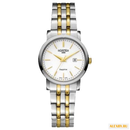Наручные часы Roamer
