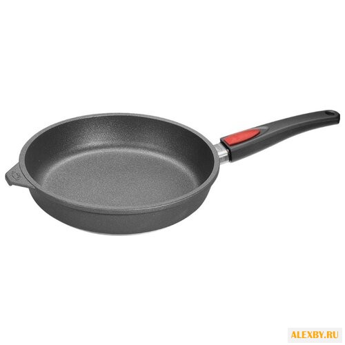 Сковорода Woll Titan plus 1532