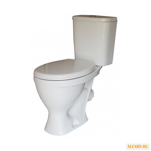 Унитаз Sanita Формат