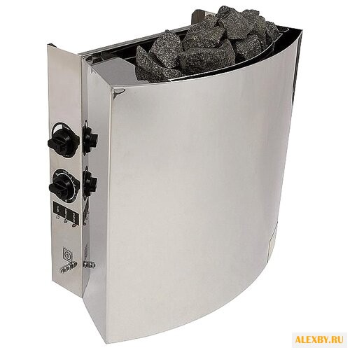 Банная печь Политех Compact