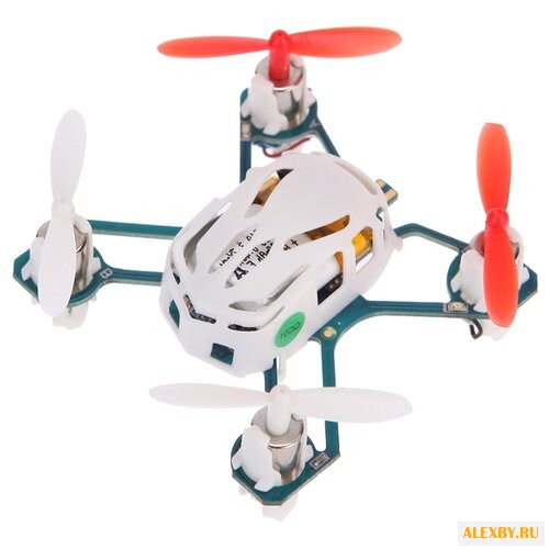 Квадрокоптер Hubsan Nano Q4 H111