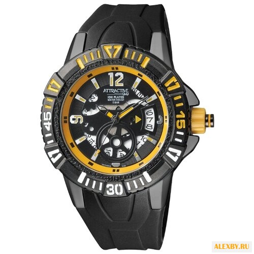 Наручные часы Q&Q DA72-512