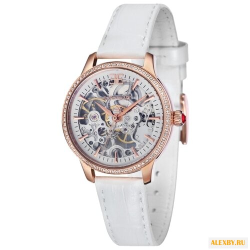 Наручные часы EARNSHAW ES-8056-02