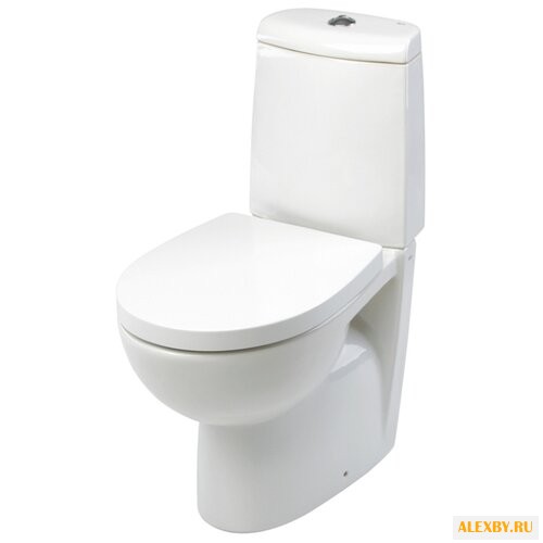 Унитаз Roca Victoria Nord