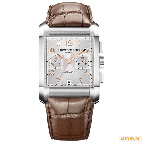 Наручные часы BAUME & MERCIER