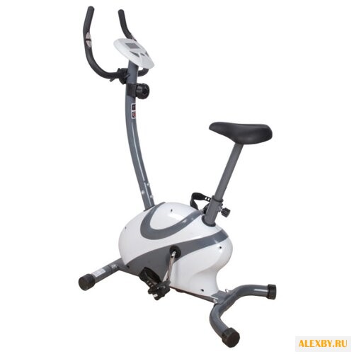 Вертикальный велотренажер