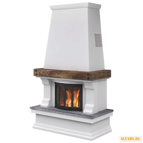 Печь-камин Nordpeis Finse