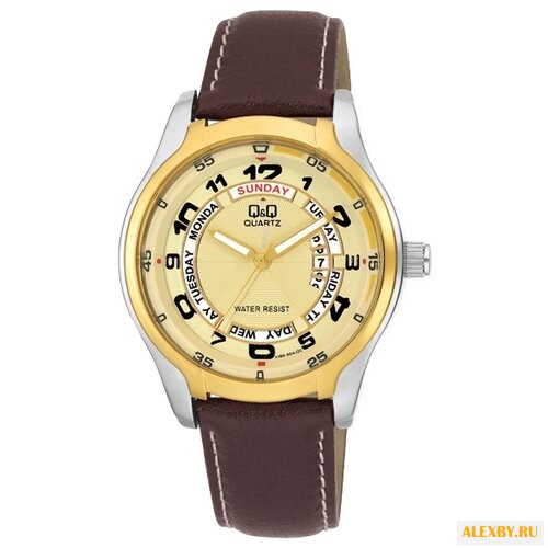 Наручные часы Q&Q A186-504