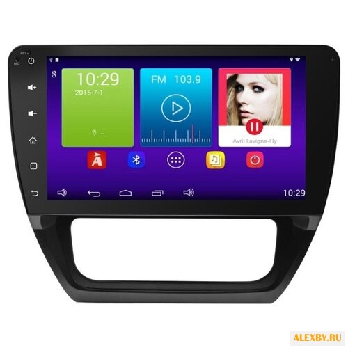 Автомагнитола NEWSMY NR7006