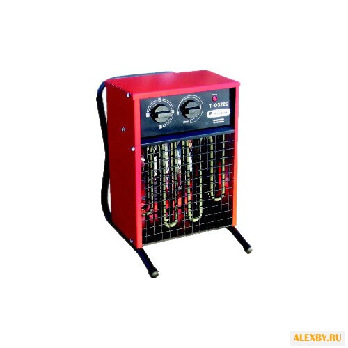 Электрическая пушка Hintek