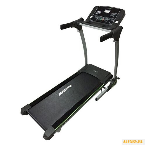 Электрическая беговая дорожка