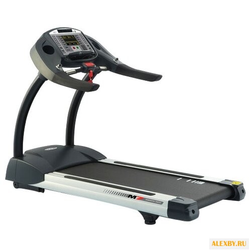 Электрическая беговая дорожка