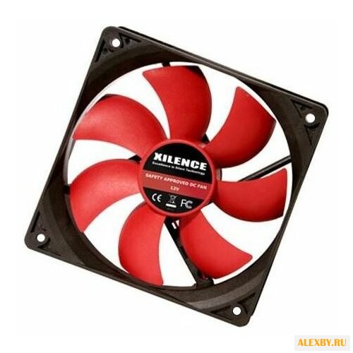 Система охлаждения для корпуса