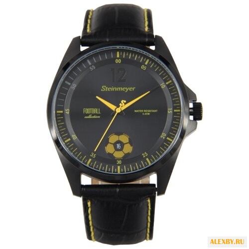 Наручные часы Steinmeyer S
