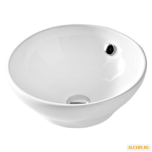 Раковина 43 см the.artceram