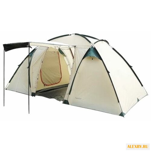 Палатка RockLand Family 6