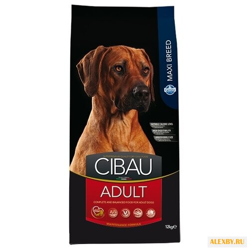 Корм для собак Farmina Cibau