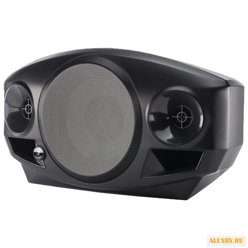 Портативная акустика Mackie