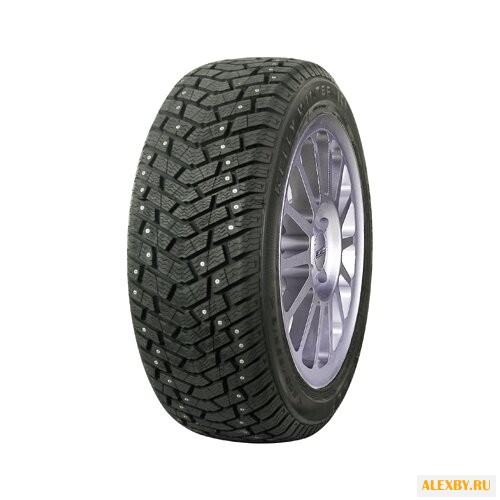 Автомобильная шина Kelly Winter