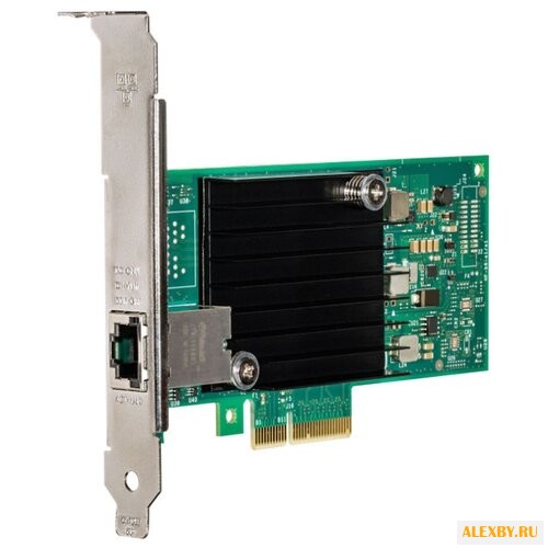 Сетевая карта Intel X550-T1