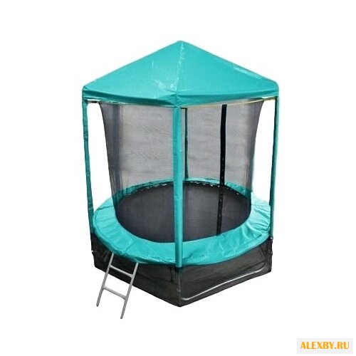 Каркасный батут Optifit Like