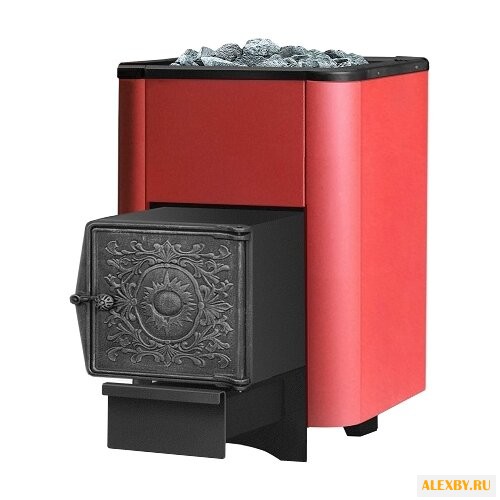 Банная печь Везувий РУСИЧЪ