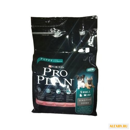 Корм для собак Purina Pro Plan