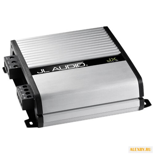 Автомобильный усилитель JL