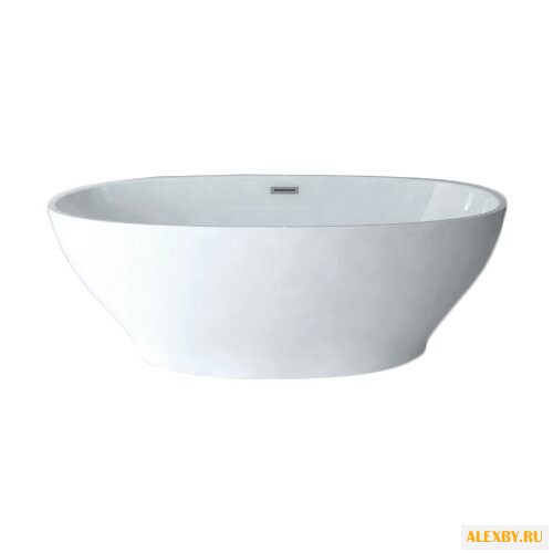 Отдельно стоящая ванна Gemy G9207