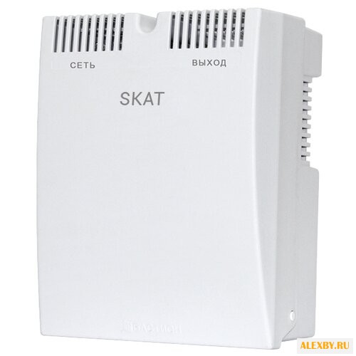 Стабилизатор напряжения БАСТИОН