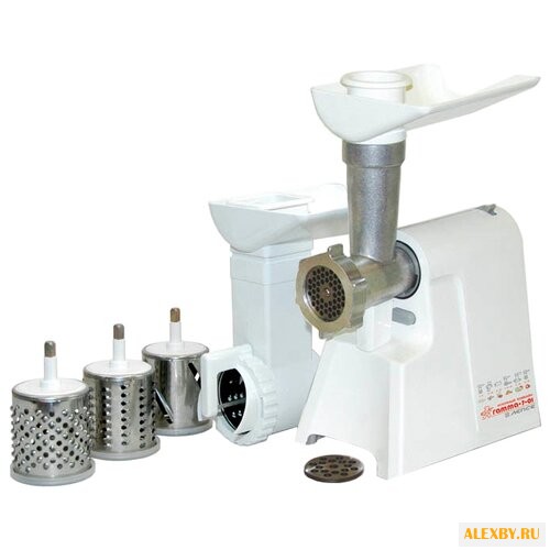 Мясорубка ЛЕПСЕ Гамма-7-01