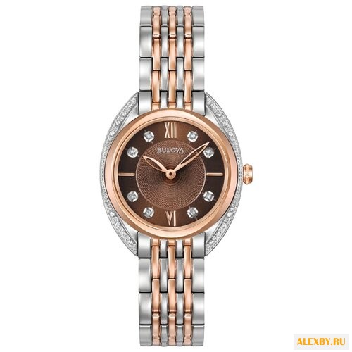 Наручные часы BULOVA 98R230
