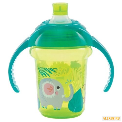 Поильник-непроливайка Munchkin