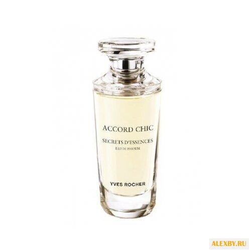 Yves Rocher Accord Chic