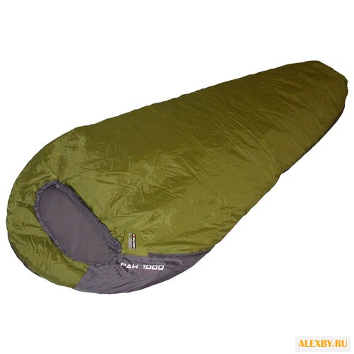 Спальный мешок High Peak Pak 1000