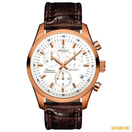 Наручные часы Atlantic