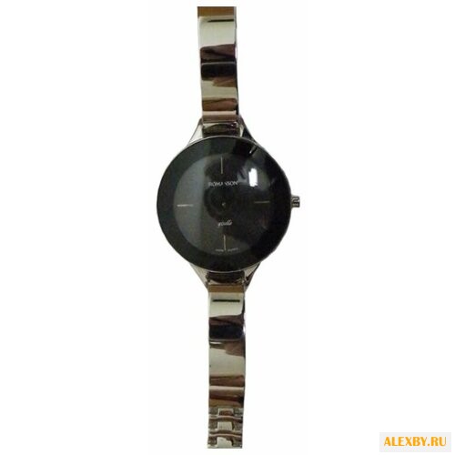 Наручные часы ROMANSON RM8276LWBK