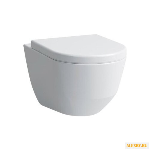 Унитаз LAUFEN Pro