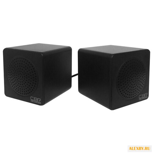 Компьютерная акустика CBR CMS 292