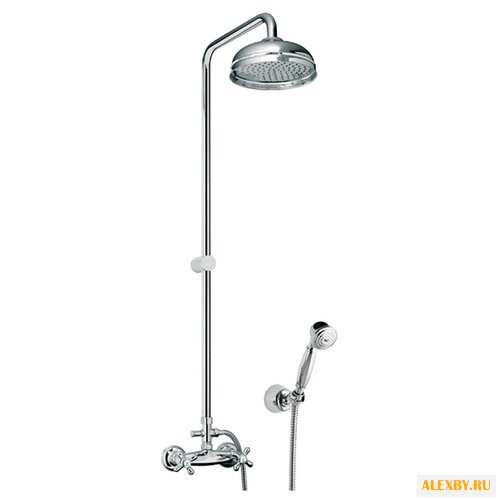 Душевая стойка Fiore Margot
