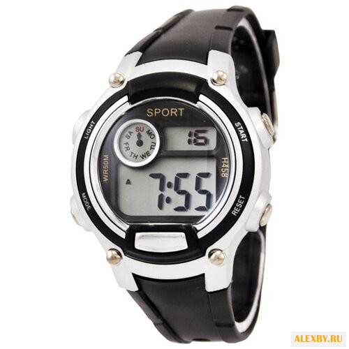 Наручные часы Тик-Так H458 серые