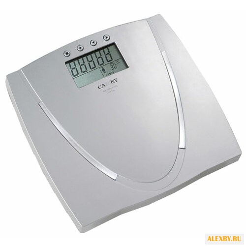 Весы Camry EF138-21P