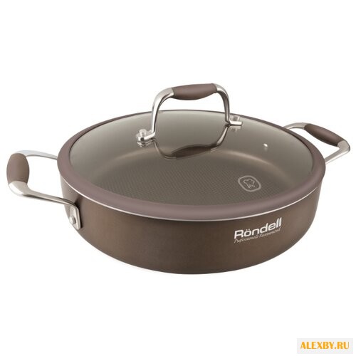 Сотейник Rondell Mocco RDA-282