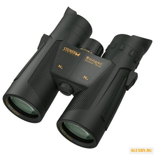 Бинокль Steiner 10x42 Ranger