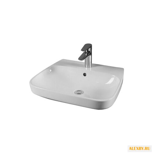 Раковина 54.5 см AM.PM C504221WH