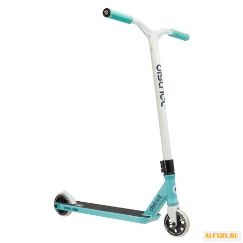 Спортивный самокат DISTRICT