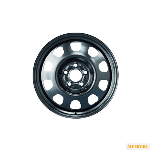 Колесный диск KFZ 7840