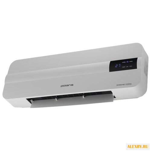 Тепловентилятор Polaris PCWH