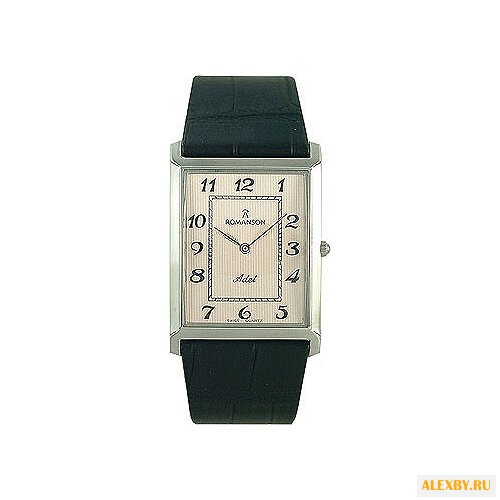 Наручные часы ROMANSON