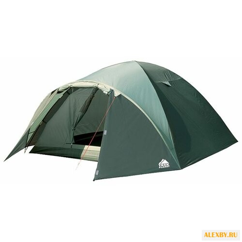 Палатка TREK PLANET Denver Air 4